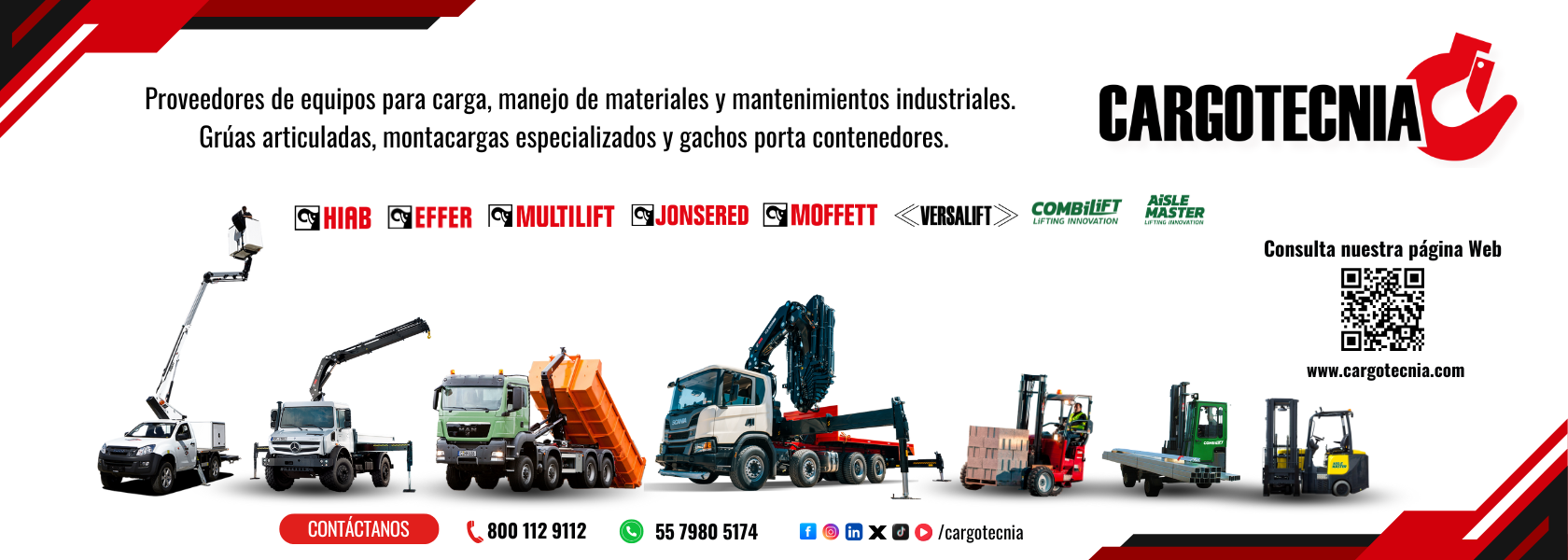 Cargotecnia